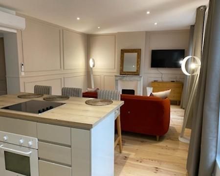 Magnifique Appartement Entierement Neuf Centre Ville Cannes Le Cannet Exterior foto