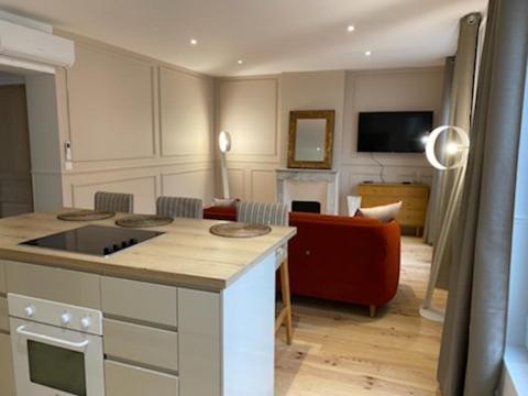 Magnifique Appartement Entierement Neuf Centre Ville Cannes Le Cannet Exterior foto